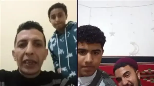 إسلام ابن عزيزة 