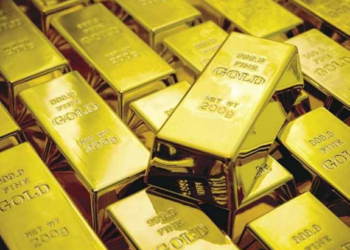 سعر سبيكة الذهب