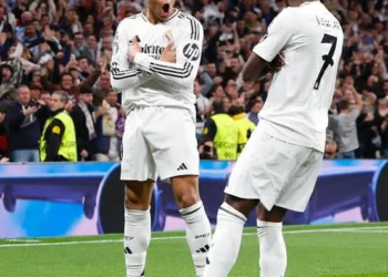 ريال مدريد