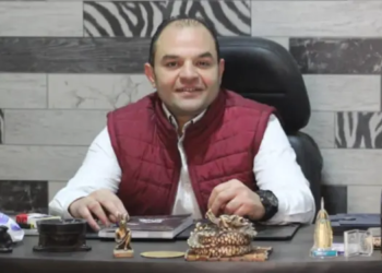 محمد يحي