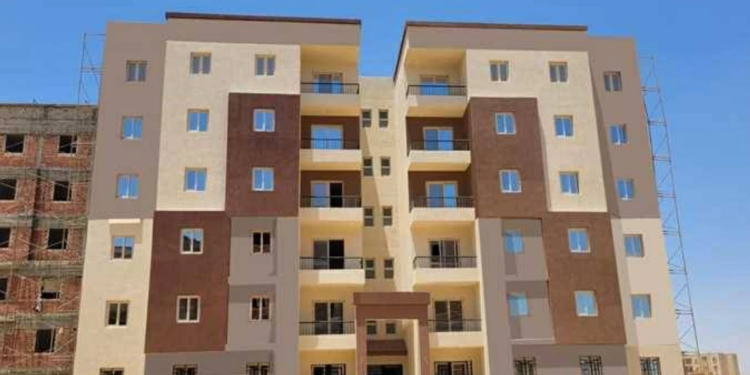 موعد تقديم تظلمات سكن لكل المصريين 7