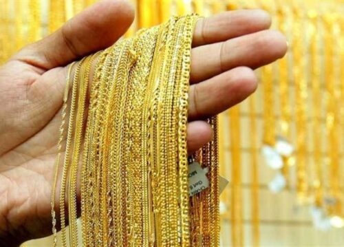 سعر جرام الذهب عيار 18