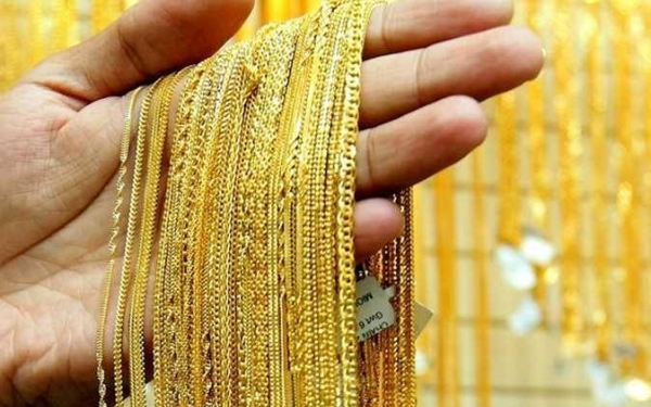 سعر جرام الذهب عيار 18