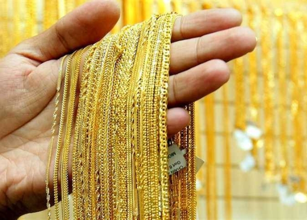 سعر جرام الذهب عيار 18