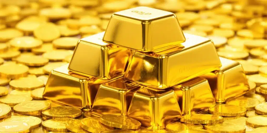 سعر الذهب اليوم الجمعة 