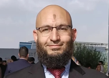 الدكتور محمد رجب