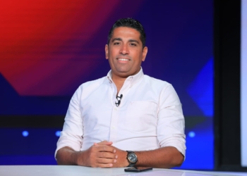محمد الصباحي