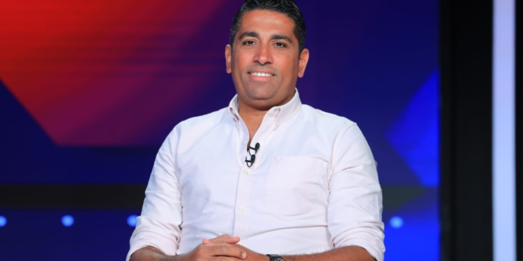 محمد الصباحي