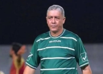 محمد عمر