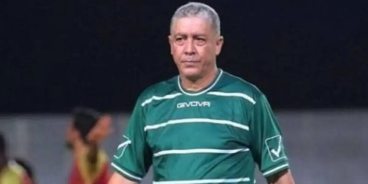 محمد عمر