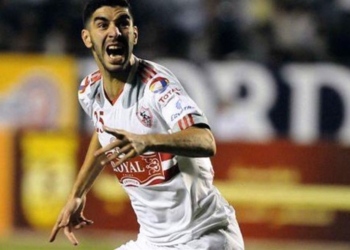 محمد أمين عودية