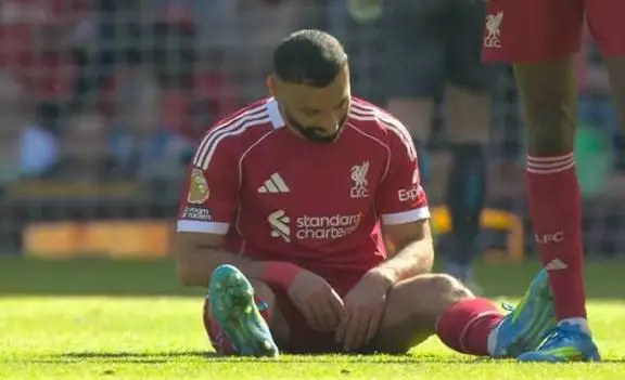 محمد صلاح