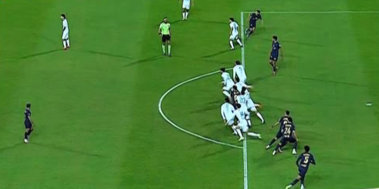 الزمالك والمصري