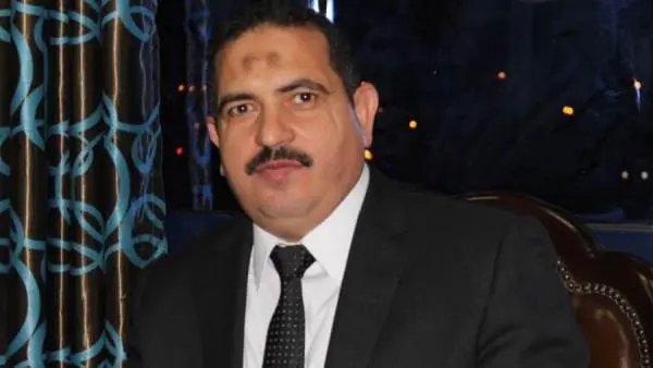 دكتور خالد الشافعي