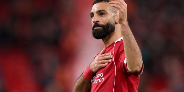 محمد صلاح