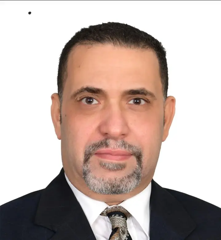 حازم المنوفي