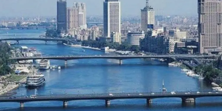 درجات الحرارة اليوم