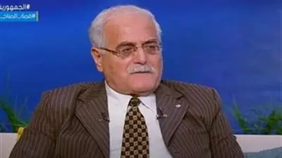 دكتور علي قطب