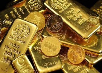 سعر سبيكة الذهب BTC اليوم