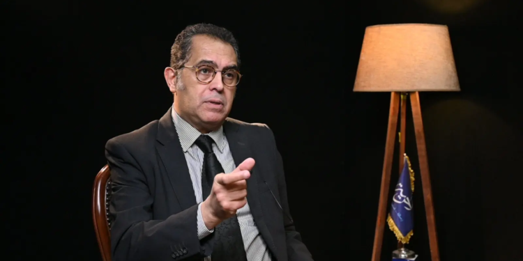 رائد سلامة في حوار خاص مع "الحرية"