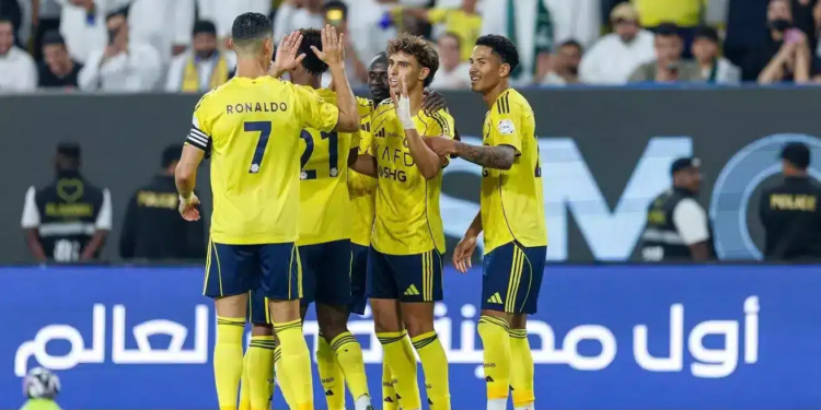 النصر