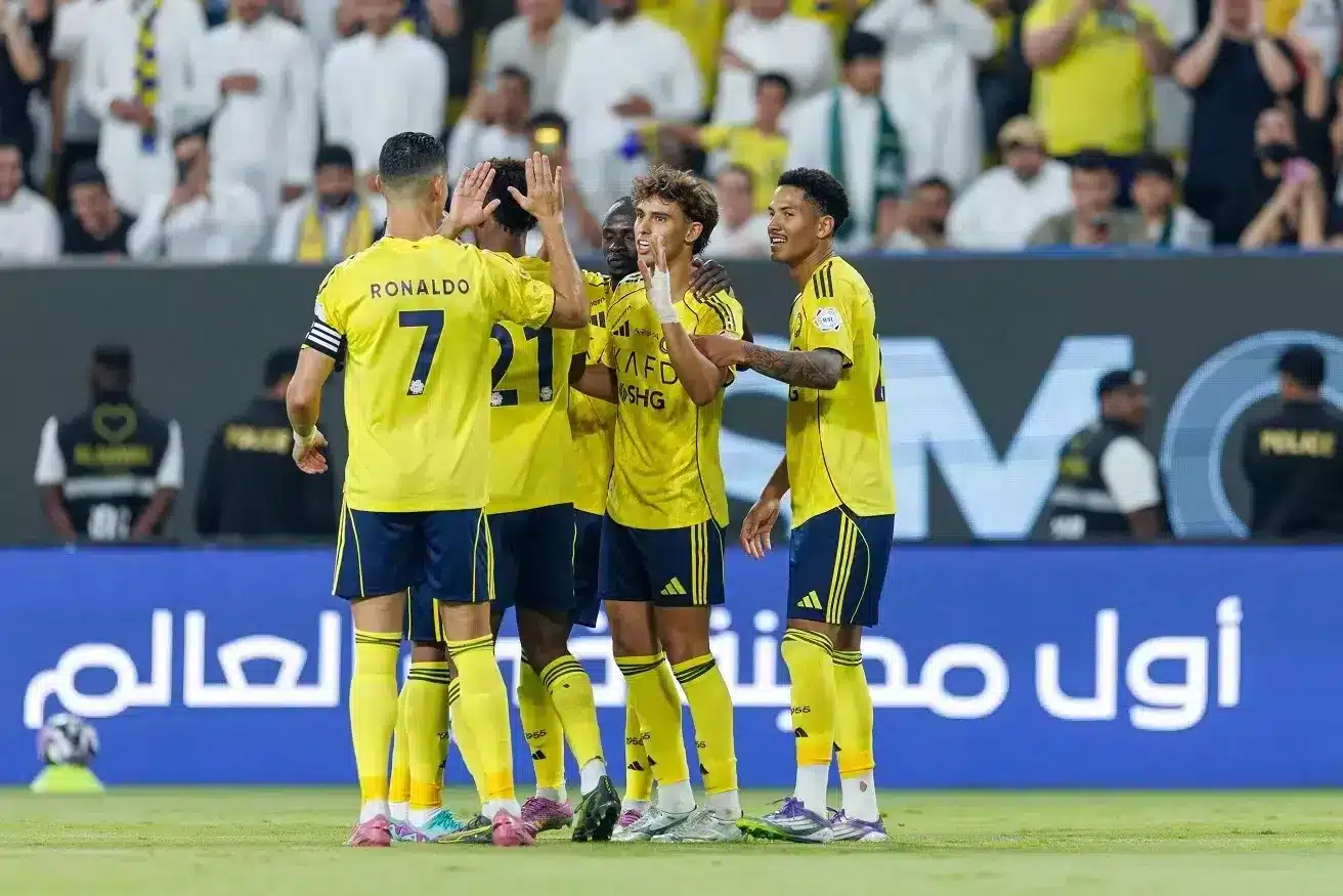 النصر 