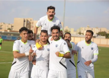 نادي القناة