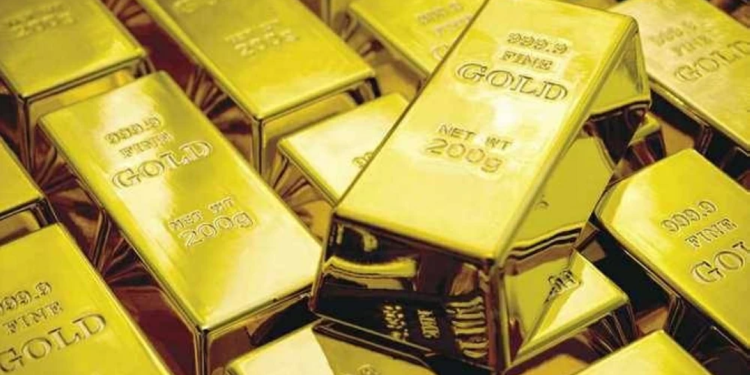 أسعار سبائك الذهب