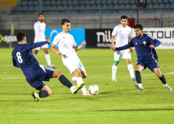 المصري البورسعيدي وإنبي