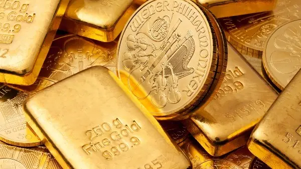 أسعار الذهب