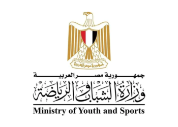 وزير الشباب والرياضة