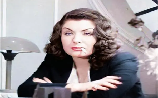 زوزو شكيب