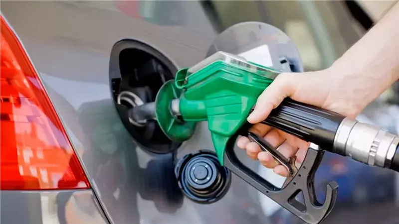 أسعار البنزين والسولار اليوم