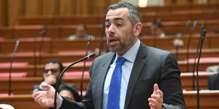 النائب محمد فؤاد