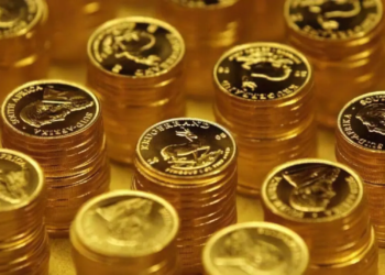 سعر الجنيه الذهب