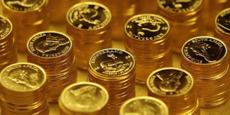 سعر الجنيه الذهب