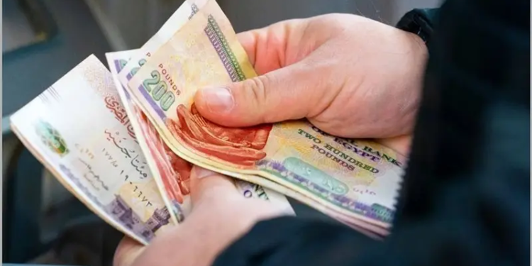 موعد تطبيق زيادة المرتبات 2026