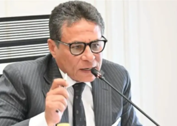 المستشار طاهر الخولي