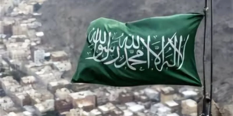 إلغاء نظام الكفالة في السعودية