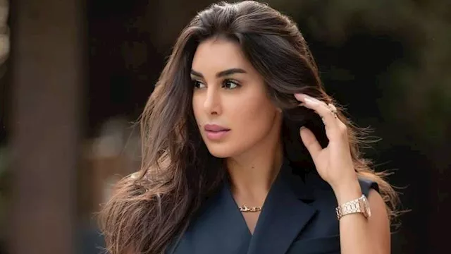 ياسمين صبري