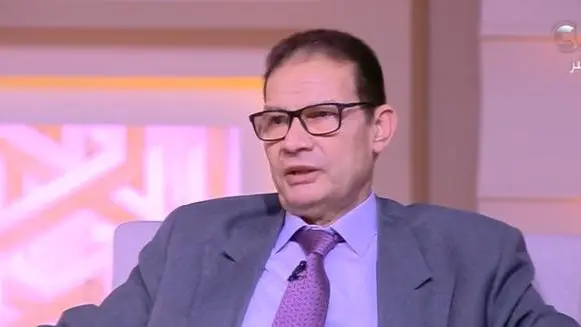 سمير عبد الوهاب، مقرر لجنة المحليات بالحوار الوطني