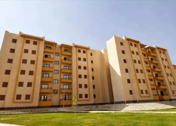 الاسكان الاجتماعي