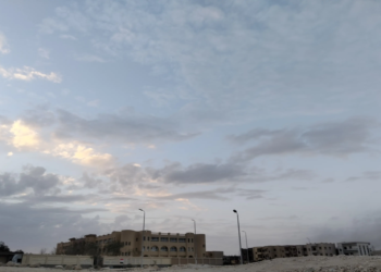 طقس الأربعاء والخميس