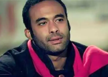 هيثم أحمد زكي