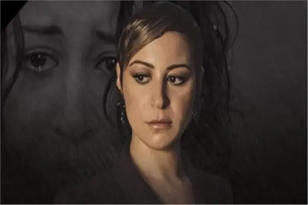 عزاء والد منة شلبي