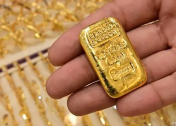 أسعار الذهب اليوم في مصر