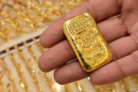أسعار الذهب اليوم في مصر