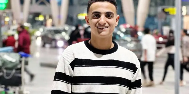 محمد عبد الفتاح