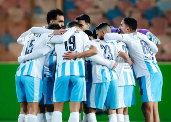بيراميدز