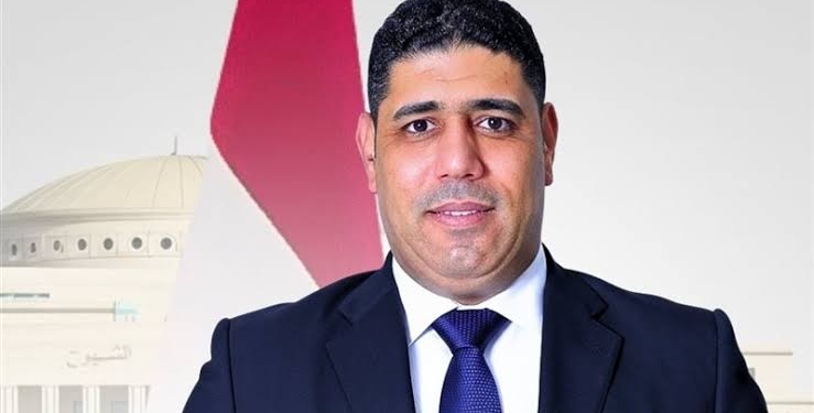 النائب عادل زيدان